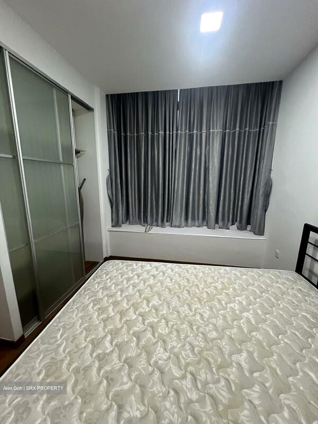 City Regency (D12), Apartment #507466411